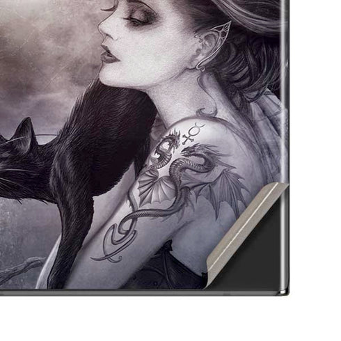 Alchemy Minnaloushe Moon Galaxy Note20 Ultra 5G Skin