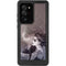 Alchemy Minnaloushe Moon Galaxy Note20 Ultra 5G Waterproof Case