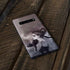 Alchemy Minnaloushe Moon Galaxy S10 Skin