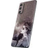 Alchemy Minnaloushe Moon Galaxy S20 Fan Edition Skin
