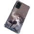 Alchemy Minnaloushe Moon Galaxy S20 FE Clear Case
