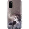 Alchemy Minnaloushe Moon Galaxy S20 Lite Case