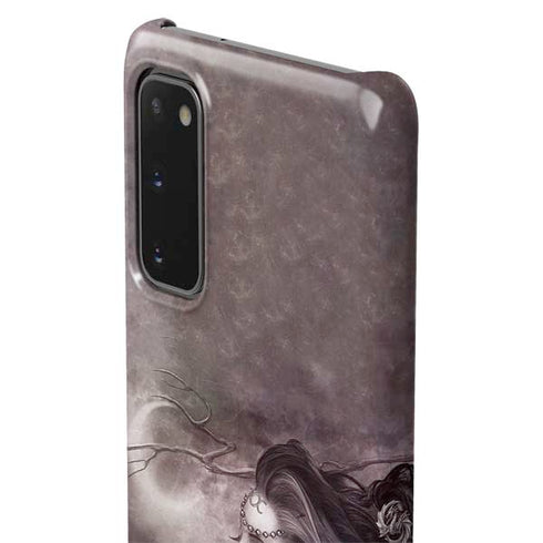 Alchemy Minnaloushe Moon Galaxy S20 Lite Case
