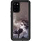 Alchemy Minnaloushe Moon Galaxy S20 Plus Waterproof Case