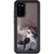 Alchemy Minnaloushe Moon Galaxy S20 Waterproof Case
