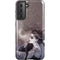 Alchemy Minnaloushe Moon Galaxy S21 5G Pro Case