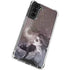 Alchemy Minnaloushe Moon Galaxy S21 FE Clear Case