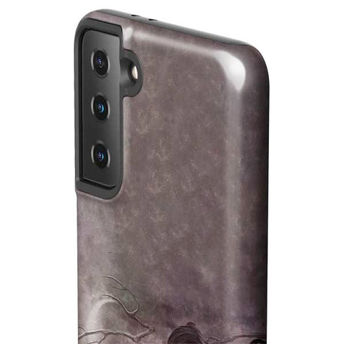 Alchemy Minnaloushe Moon Galaxy S21 FE Pro Case