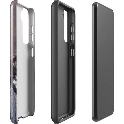 Alchemy Minnaloushe Moon Galaxy S21 Plus 5G Pro Case