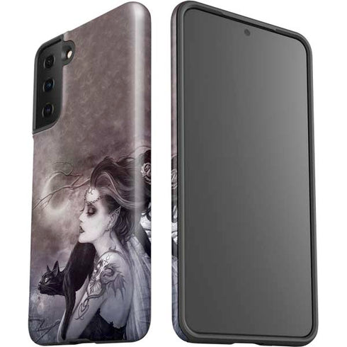 Alchemy Minnaloushe Moon Galaxy S21 Plus 5G Pro Case