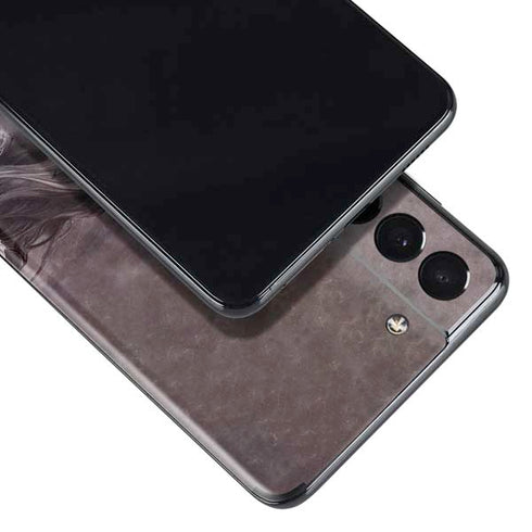 Alchemy Minnaloushe Moon Galaxy S21 Plus 5G Skin