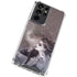 Alchemy Minnaloushe Moon Galaxy S21 Ultra 5G Clear Case