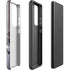 Alchemy Minnaloushe Moon Galaxy S21 Ultra 5G Pro Case