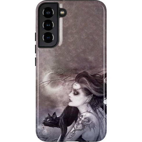 Alchemy Minnaloushe Moon Galaxy S22 Plus Pro Case