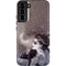 Alchemy Minnaloushe Moon Galaxy S22 Plus Pro Case