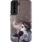 Alchemy Minnaloushe Moon Galaxy S22 Pro Case