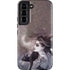 Alchemy Minnaloushe Moon Galaxy S22 Pro Case