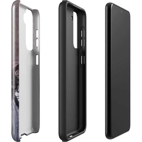 Alchemy Minnaloushe Moon Galaxy S22 Pro Case