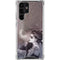 Alchemy Minnaloushe Moon Galaxy S22 Ultra Clear Case