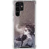 Alchemy Minnaloushe Moon Galaxy S22 Ultra Clear Case