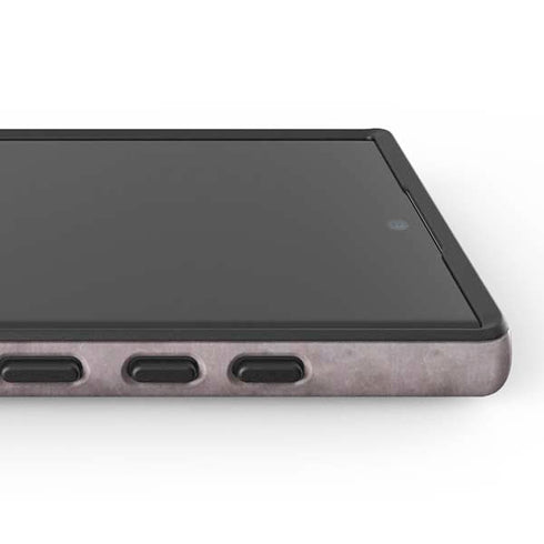 Alchemy Minnaloushe Moon Galaxy S22 Ultra Pro Case