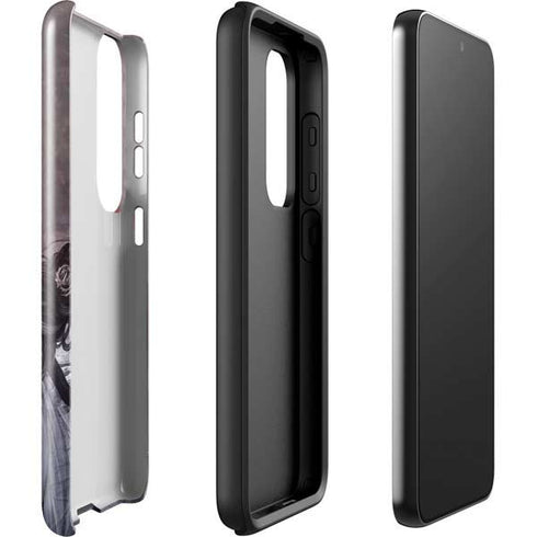 Alchemy Minnaloushe Moon Galaxy S23 Plus Pro Case