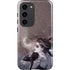 Alchemy Minnaloushe Moon Galaxy S23 Pro Case
