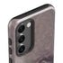 Alchemy Minnaloushe Moon Galaxy S23 Pro Case