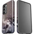 Alchemy Minnaloushe Moon Galaxy S23 Pro Case