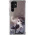 Alchemy Minnaloushe Moon Galaxy S23 Ultra Clear Case