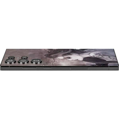 Alchemy Minnaloushe Moon Galaxy S23 Ultra Skin