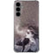 Alchemy Minnaloushe Moon Galaxy S24 Plus Clear Case