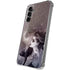 Alchemy Minnaloushe Moon Galaxy S24 Plus Clear Case