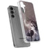 Alchemy Minnaloushe Moon Galaxy S24 Plus Clear Case