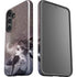 Alchemy Minnaloushe Moon Galaxy S24 Plus Impact Case