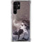 Alchemy Minnaloushe Moon Galaxy S24 Ultra Clear Case