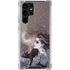 Alchemy Minnaloushe Moon Galaxy S24 Ultra Clear Case