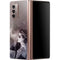 Alchemy Minnaloushe Moon Galaxy Z Fold2 5G Skin
