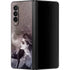 Alchemy Minnaloushe Moon Galaxy Z Fold3 5G Skin