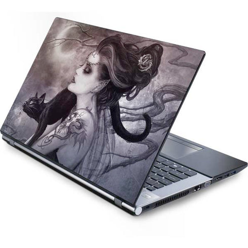Alchemy Minnaloushe Moon Generic Laptop Skin