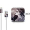 Alchemy Minnaloushe Moon iPad Charger (10W USB) Skin