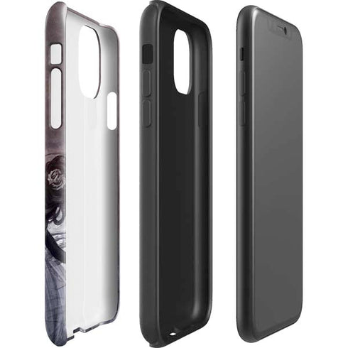 Alchemy Minnaloushe Moon iPhone 11 Impact Case