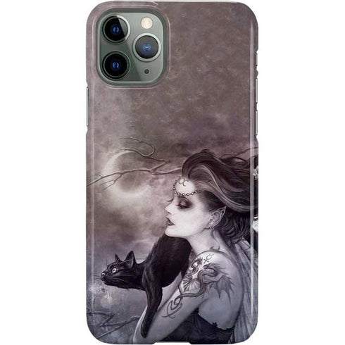 Alchemy Minnaloushe Moon iPhone 11 Pro Lite Case
