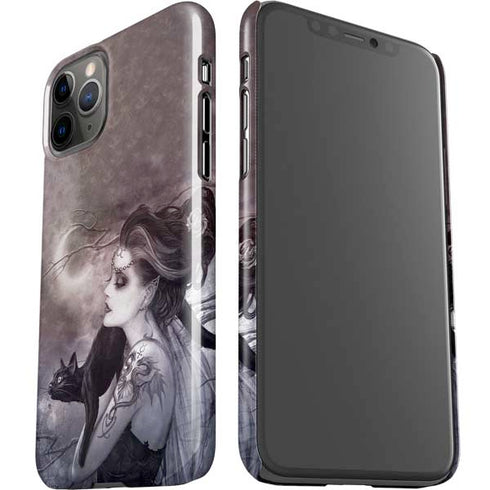 Alchemy Minnaloushe Moon iPhone 11 Pro Lite Case