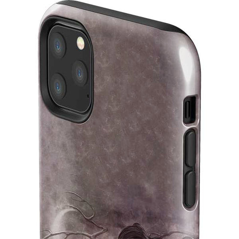 Alchemy Minnaloushe Moon iPhone 11 Pro Max Impact Case
