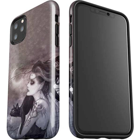 Alchemy Minnaloushe Moon iPhone 11 Pro Max Impact Case