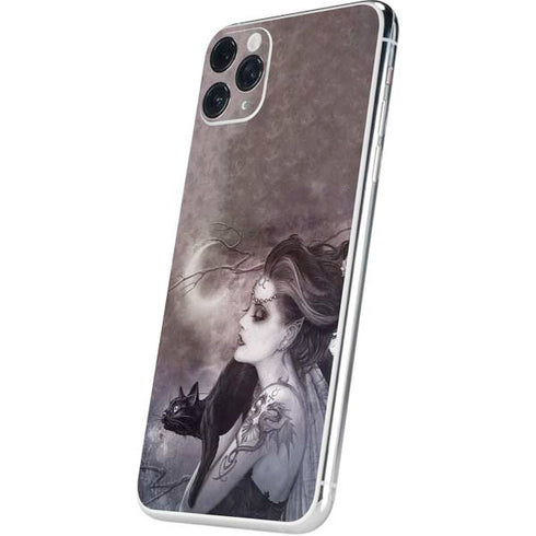 Alchemy Minnaloushe Moon iPhone 11 Pro Max Skin
