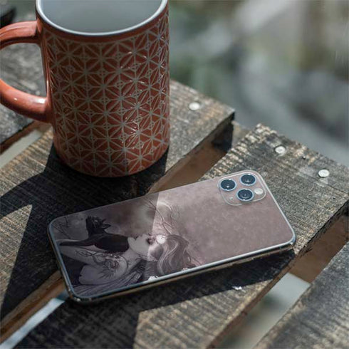 Alchemy Minnaloushe Moon iPhone 11 Pro Max Skin