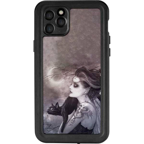 Alchemy Minnaloushe Moon iPhone 11 Pro Max Waterproof Case