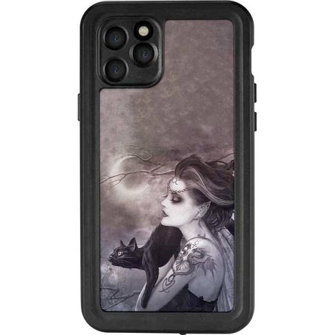 Alchemy Minnaloushe Moon iPhone 11 Pro Waterproof Case